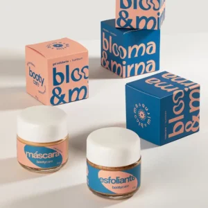 kit bumbum | estrias, flacidez, espinhas e foliculite | booty care